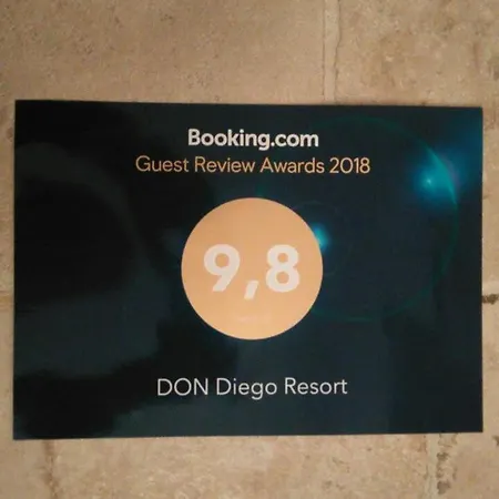 Trulli Don Diego Noci