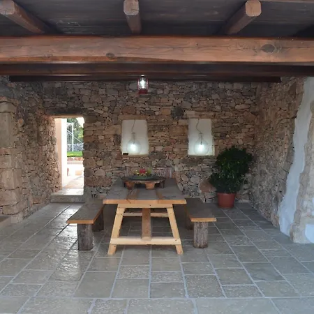 Trulli Don Diego * Noci