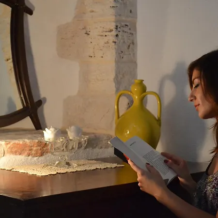 Trulli Don Diego Bed & Breakfast *