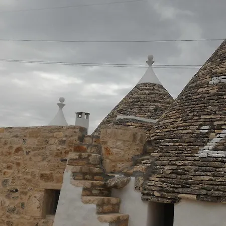 Trulli Don Diego *