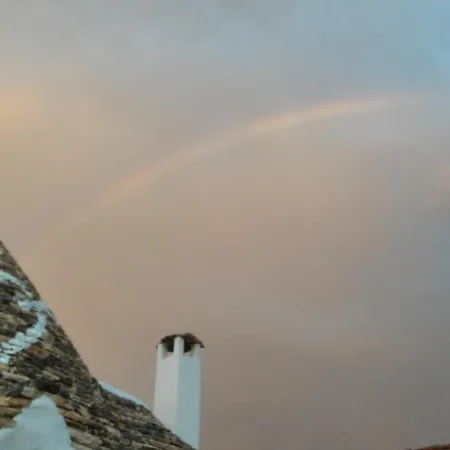 Trulli Don Diego Bed & Breakfast *