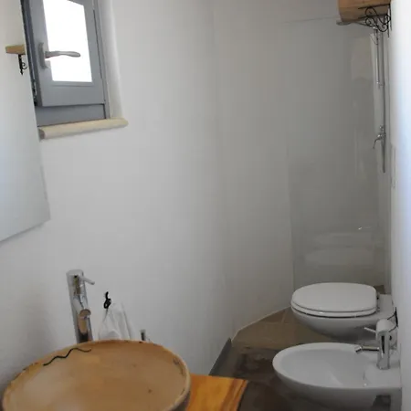 Trulli Don Diego Nocleg ze śniadaniem