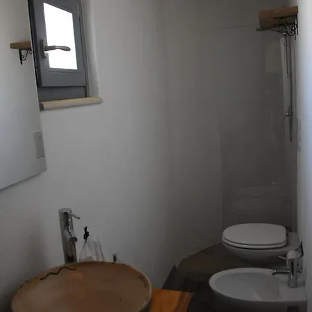 Nocleg ze śniadaniem Trulli Don Diego Noci