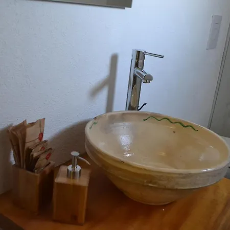 Trulli Don Diego Nocleg ze śniadaniem *
