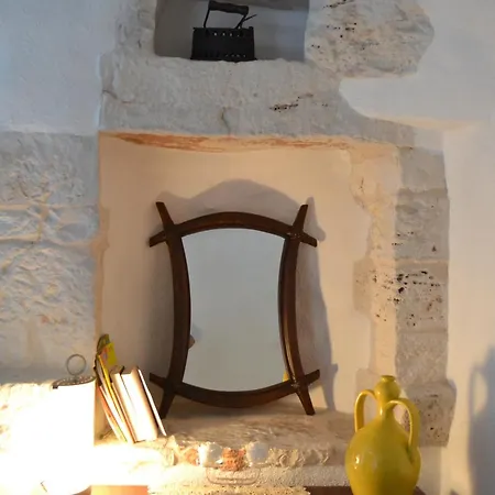 Trulli Don Diego *