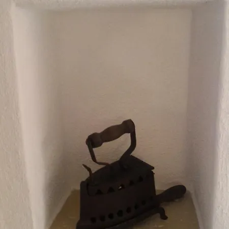 Trulli Don Diego Nocleg ze śniadaniem
