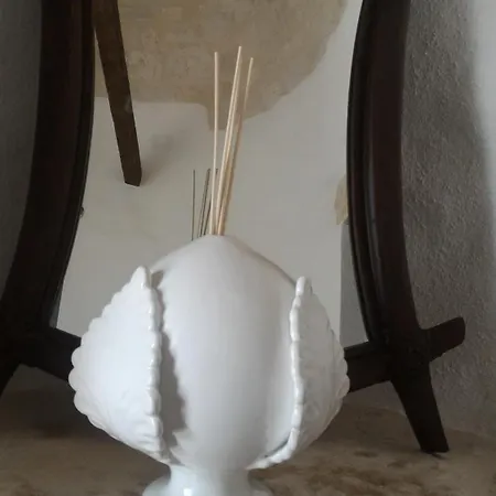 Trulli Don Diego *