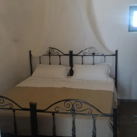 Trulli Don Diego Nocleg ze śniadaniem