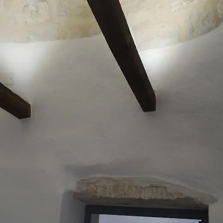Nocleg ze śniadaniem Trulli Don Diego *