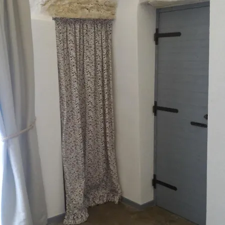 Nocleg ze śniadaniem Trulli Don Diego