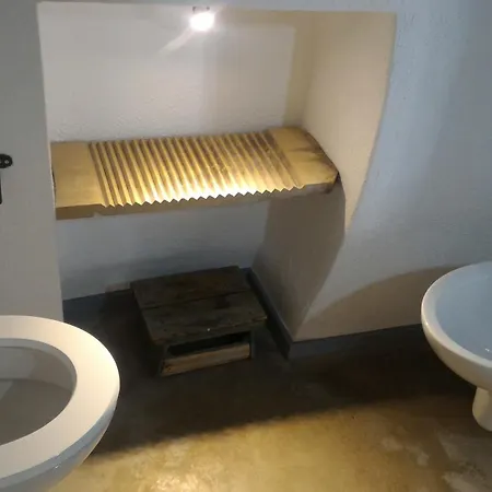 Trulli Don Diego Nocleg ze śniadaniem