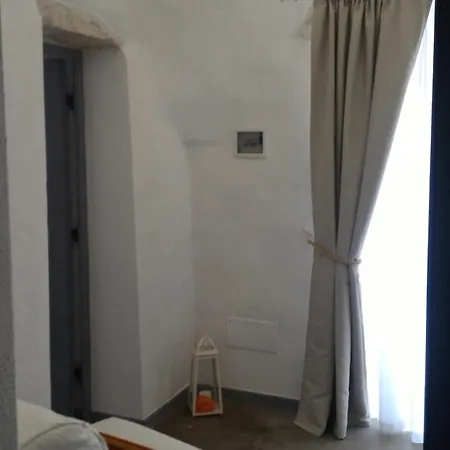 Trulli Don Diego *