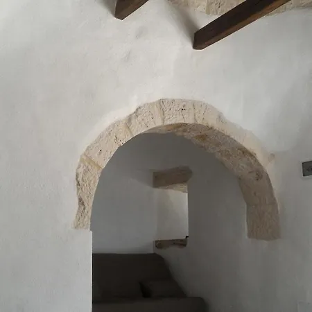 Trulli Don Diego Nocleg ze śniadaniem *
