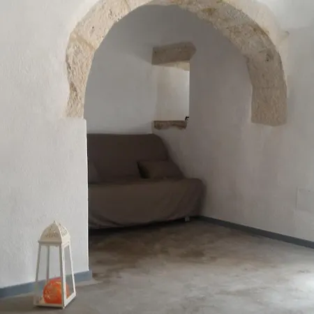 Trulli Don Diego Noci