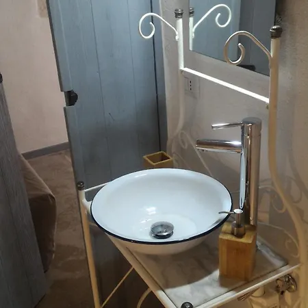 Trulli Don Diego Nocleg ze śniadaniem