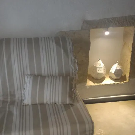 Bed & Breakfast Trulli Don Diego