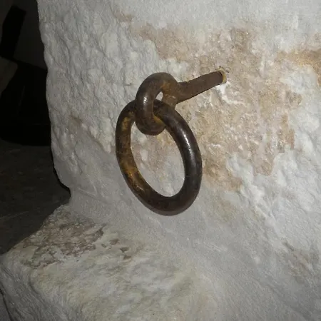 Trulli Don Diego