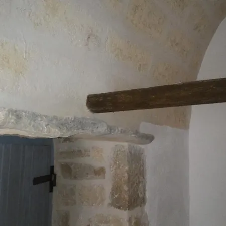 Bed & Breakfast Trulli Don Diego