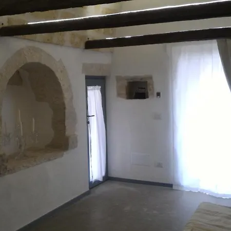 Trulli Don Diego Nocleg ze śniadaniem