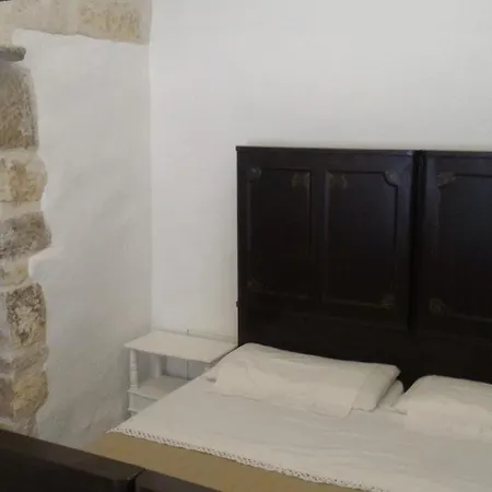 Trulli Don Diego *