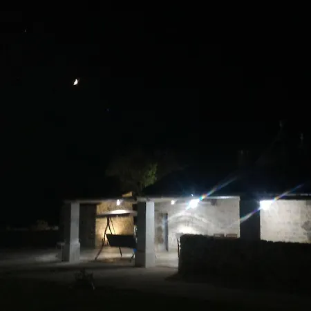 Trulli Don Diego