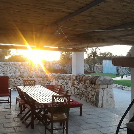Trulli Don Diego * Noci