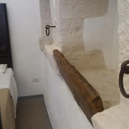 Trulli Don Diego Noci