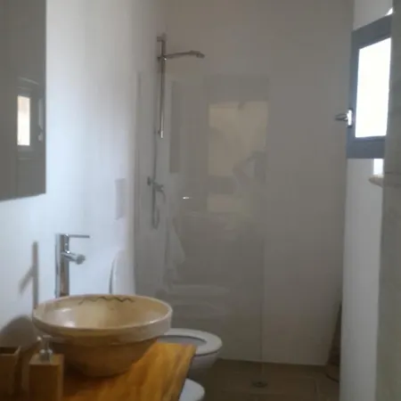 Nocleg ze śniadaniem Trulli Don Diego *