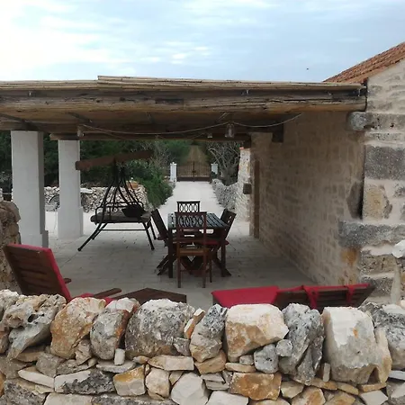Trulli Don Diego