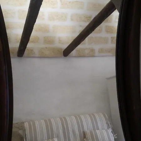 Nocleg ze śniadaniem Trulli Don Diego Noci