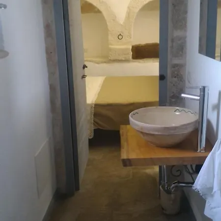 Trulli Don Diego Noci