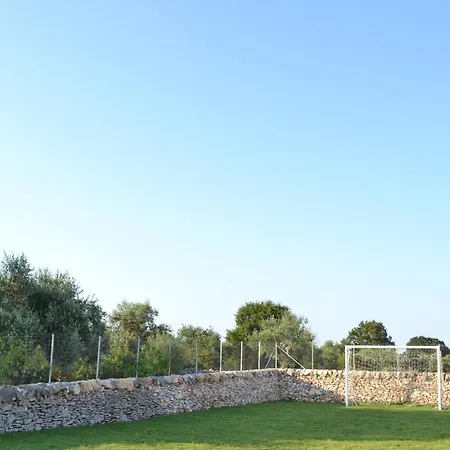 Trulli Don Diego