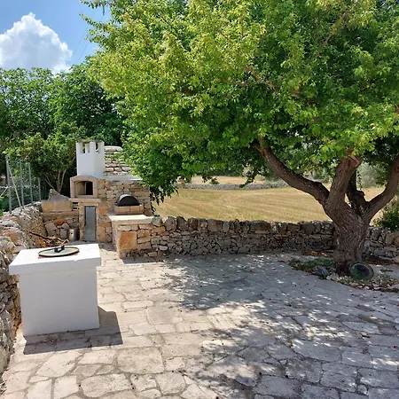 Trulli Don Diego *