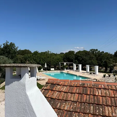 Trulli Don Diego