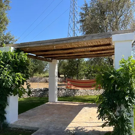 Trulli Don Diego * Noci