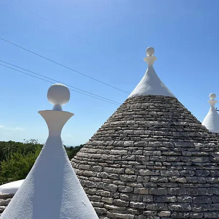 Trulli Don Diego *