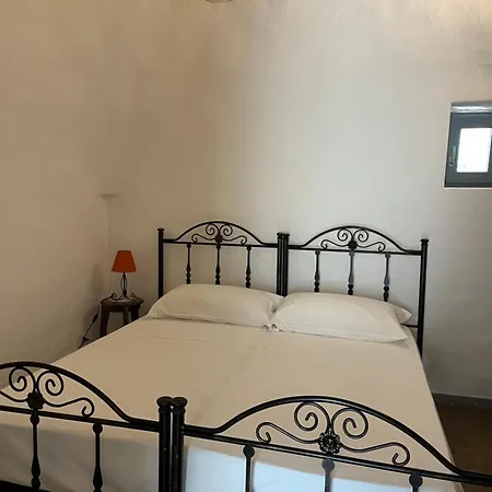 Trulli Don Diego Noci