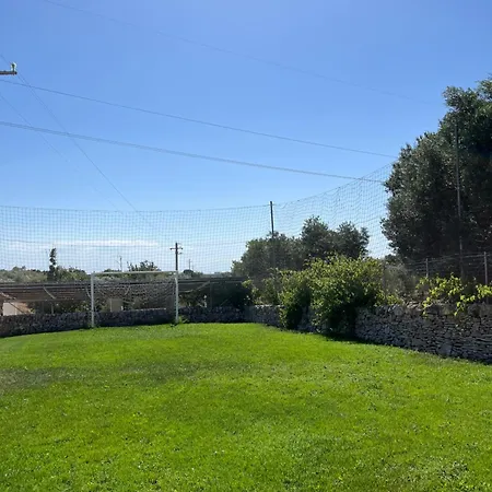 Trulli Don Diego * Noci