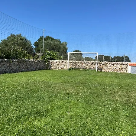 Trulli Don Diego
