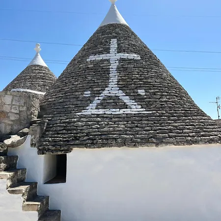 Trulli Don Diego