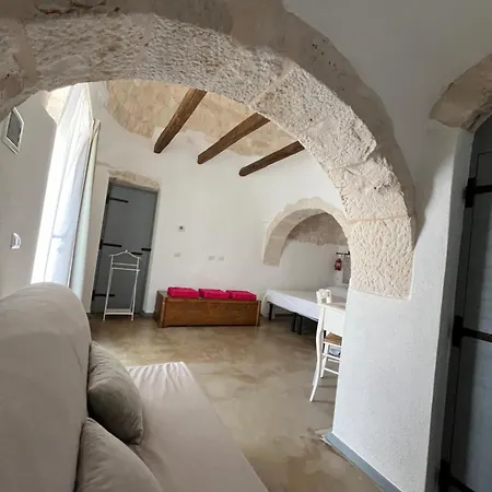 Trulli Don Diego Noci