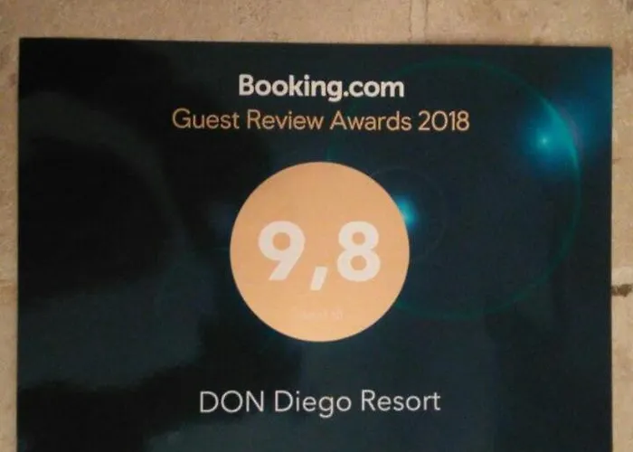 Trulli Don Diego Noci