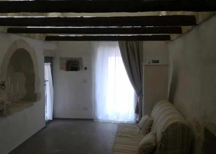 Trulli Don Diego Noci