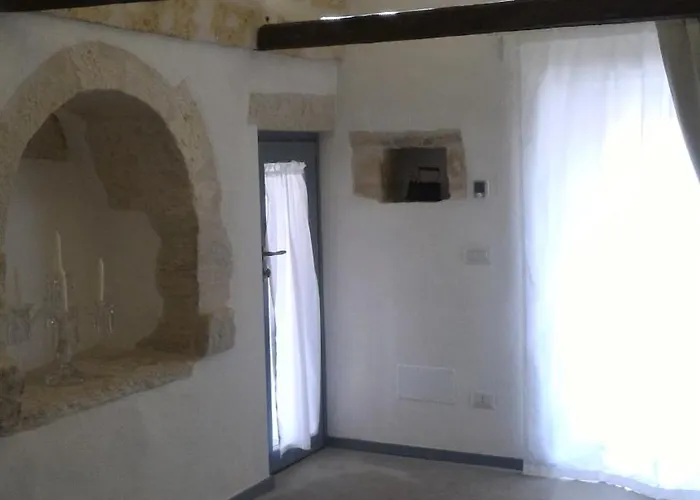 Trulli Don Diego Bed and breakfast