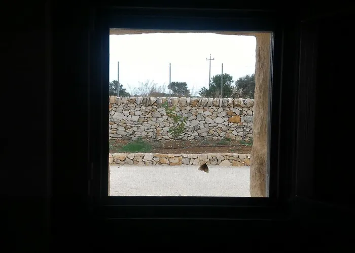 Bed & Breakfast Trulli Don Diego Noci