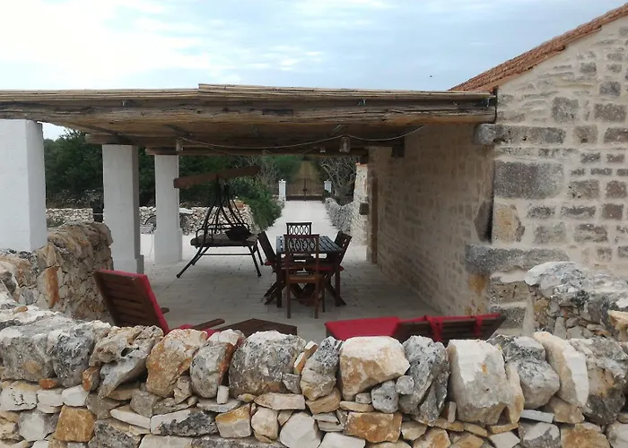 Trulli Don Diego