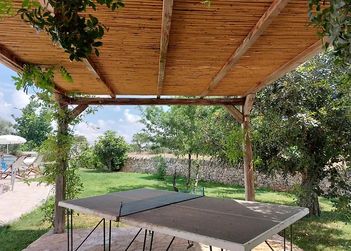 Trulli Don Diego Noci