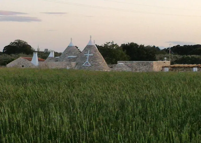 Trulli Don Diego Noci