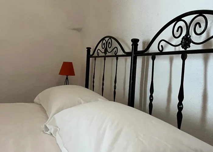 Trulli Don Diego Bed and breakfast Noci