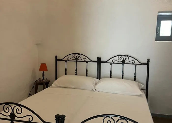 Trulli Don Diego Noci